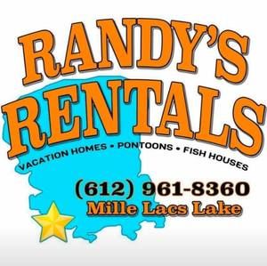 Meet your Posher, Randy